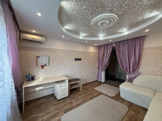 Продам 2к квартиру с ремонтом, ВАУЧЕР, сертификат, 46000$, Тополь2 Дніпро