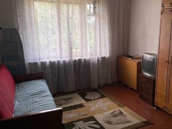Продам 2 кімнати в гуртожитку з власним санвузол Житомир