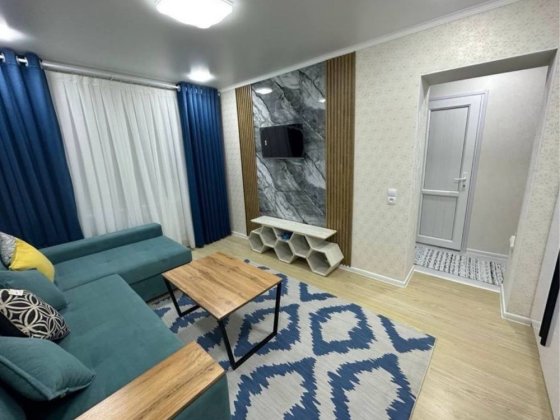 Продаж 1к квартири у Центрі міста Днепр