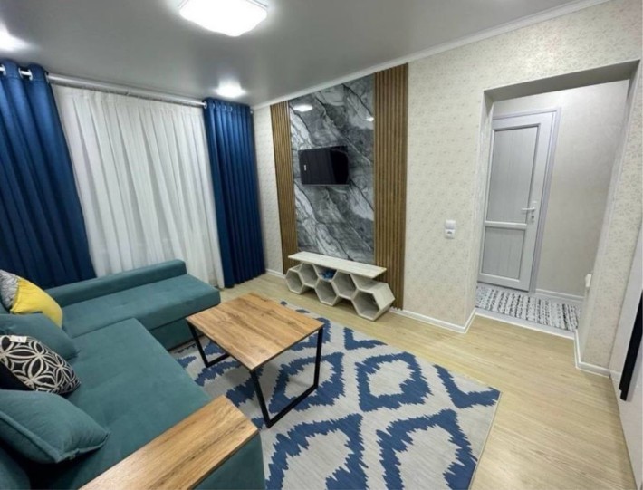 Продаж 1к квартири у Центрі міста - фото 1