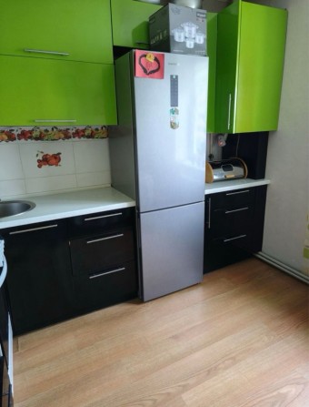 Продам 2кім 3/5 з Автономним Опаленням з Меблями та Побутовою Технікою - фото 1