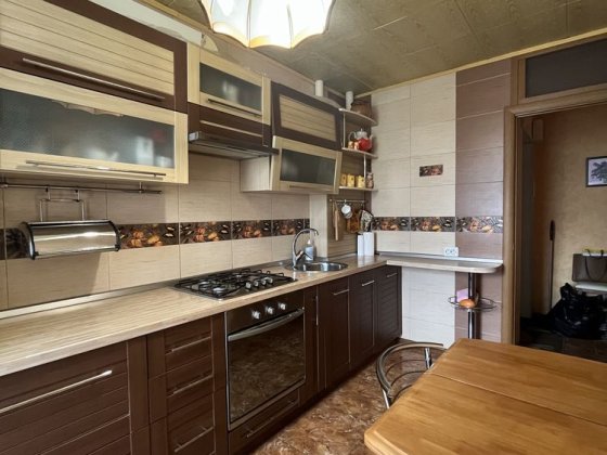 Новинка продаж 3 кімн кв по вул Домбровського рн маг Житомир Житомир