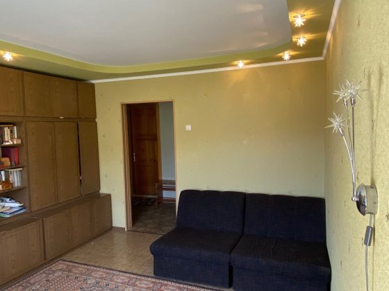 Продам 2 кім.квартиру Центр вул.Шнеерсона 5 Днепр