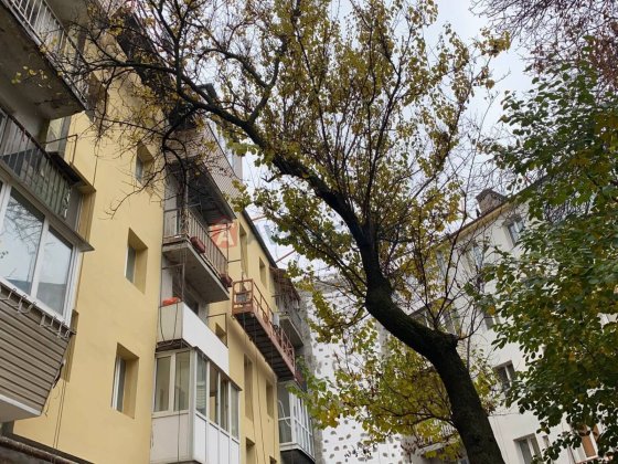 Нагірка Парк Шевченка Продам двокімнатну квартиру