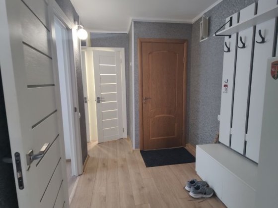 Продаж 3 кімнатної квартири на Довженка Житомир