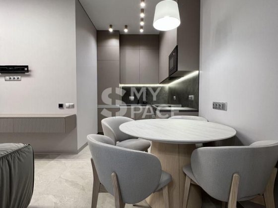 ЖК Manhattan city, Берестейський просп.,11 Киев