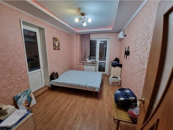 Продаётся 4х ком. квартира Правый берег Запорожье