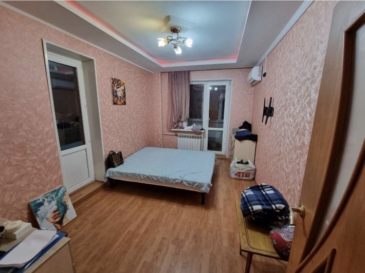 Продаётся 4х ком. квартира Правый берег - фото 1