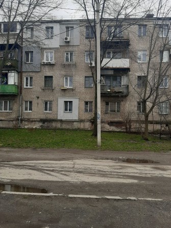 Продам 2-х кв на Нечуя-Левицкого(Каруны) - фото 1