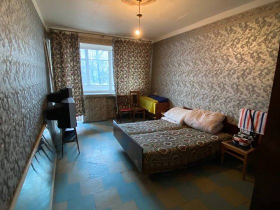 Продам Квартира 3 ком Нагорка Чернышевского Гагарина Центр Дніпро