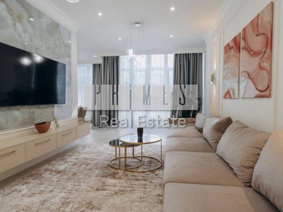 Продажа 3к квартиры 118м2, ЖК Новопечерские Липки, ул. Андрея Верхогляда, 15б