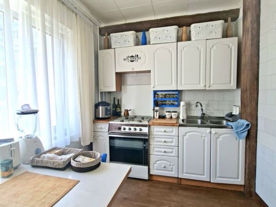 Продаж 3-кімн кв по вул В.Сергієнка 3/9 Запорожье