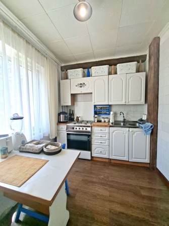 Продаж 3-кімн кв по вул В.Сергієнка 3/9 - фото 1