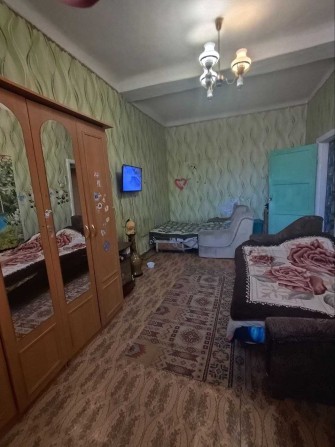 Продам 1 кімнатну квартиру на Павло-Кічкасі - фото 1
