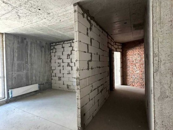 Продаж великої 1к квартири (євродвушки) в ЖК Русанівська Гавань Київ
