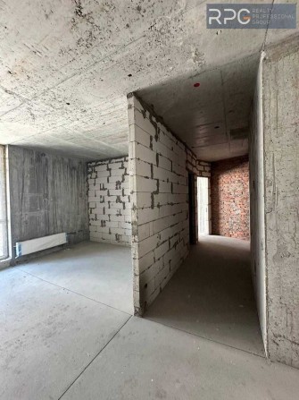 Продаж великої 1к квартири (євродвушки) в ЖК Русанівська Гавань - фото 1