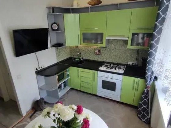 Продам 3 ком.кв Центр города Запоріжжя
