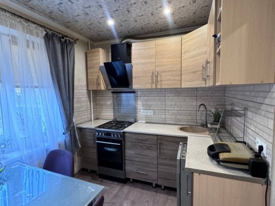 Продаж 3к квартири Хортицький Бабурка Сергієнка Запорожье