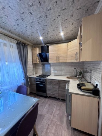 Продаж 3к квартири Хортицький Бабурка Сергієнка - фото 1