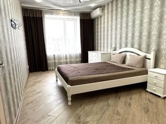 Продаж 2к квартири 69 кв. м., ЖК Набережний квартал, м. Вінниця Вінниця