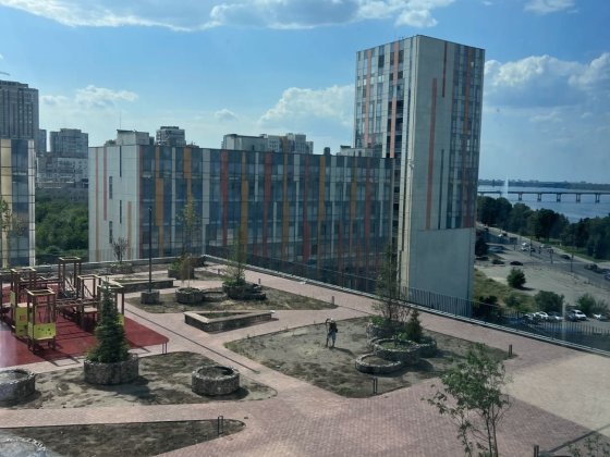 Продам. Квартира ЖК Маяк. Днепр. Днепр
