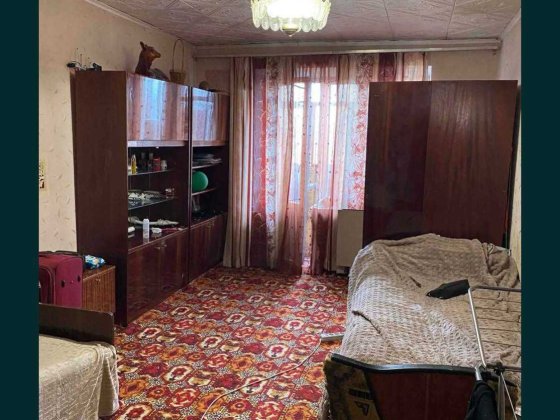 (3) Продам 2-кімнатну квартиру в районі Академічного 1736 Вінниця