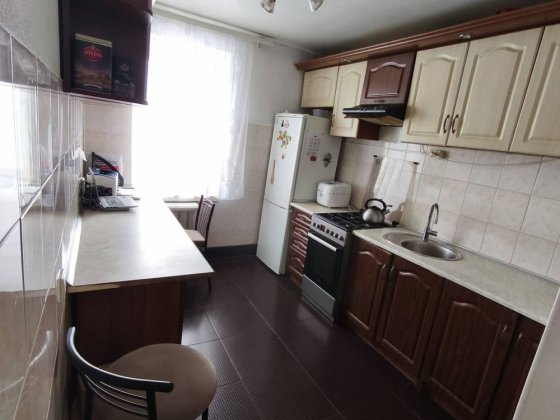 Продаж 3-х кімнатна Богунія Житомир
