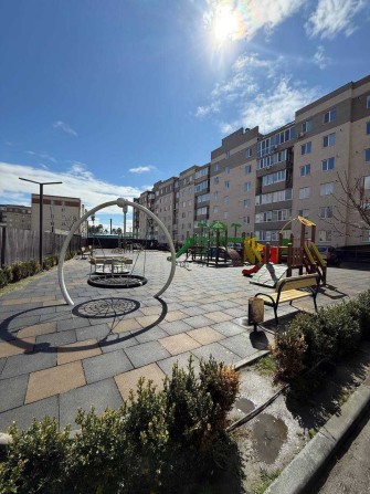 Продаж 3к Новобудова АГВ Ваучер купити трикімнатну квартиру - фото 1