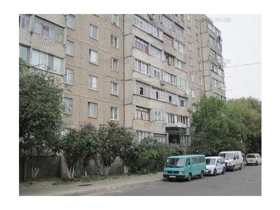 Продається 3-кімнатна квартира, район Будинку офіцерів Вінниця