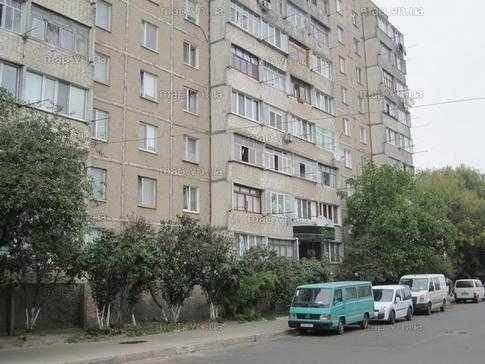 Продається 3-кімнатна квартира, район Будинку офіцерів - фото 1