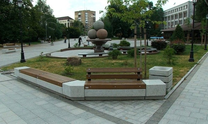 Квартира в затишному місці р-н парку - фото 1