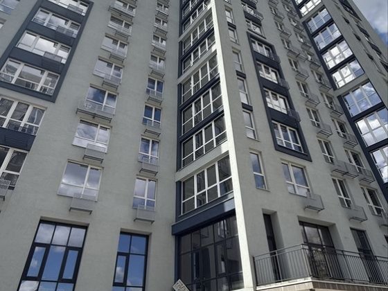 ЖК Легенда квартира 53 кв.м. Запоріжжя