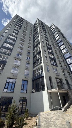 ЖК Легенда квартира 53 кв.м. - фото 1