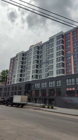 Продам 1 к квартиру 45 м.кв. на вул.Привокзальна 6597 - фото 1