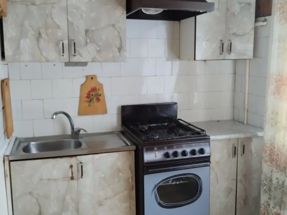 Продам 1 ком.кв-ру на Космосе, ул. Олимпийская 2 этаж пятиэтажного дома Запоріжжя