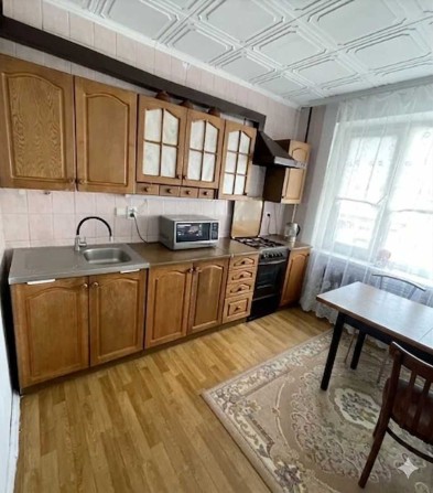 Продаж просторої 3-кімнатної квартири на Пирогова - фото 1