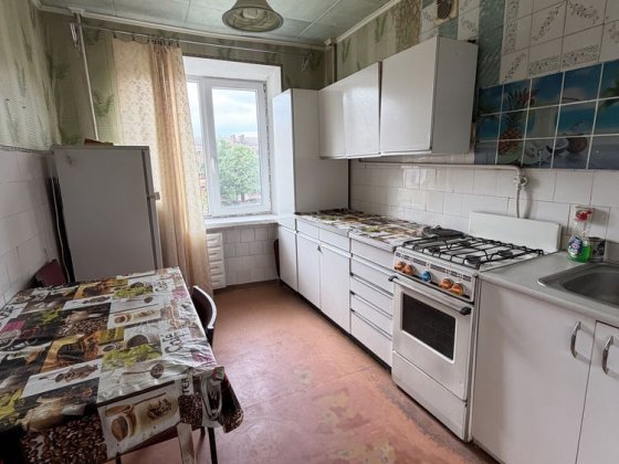 Продаж 4к квартири 88 м2 Мазепи,11 Чернігів