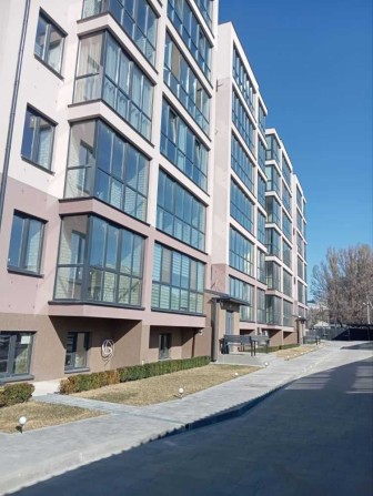 Продам квартиру в ЖК Лівобережний - фото 1