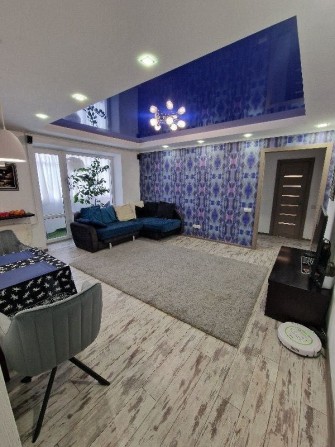 Продам 3-кімнатну квартиру в Олександрівському районі від власника - фото 1