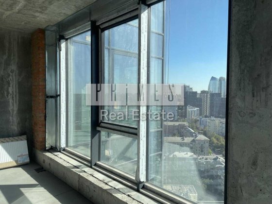 Продаж 2к квартири, ЖК A136 Highlight Tower, вул. Антоновича, 136 Киев