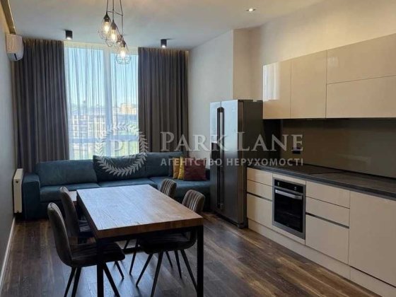 Продаж 2к квартири з ремонтом 86 кв м в центрі міста ЖК Podil Plaza Глибочицька 73 метро Контрактова Киев
