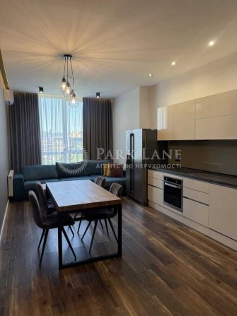Продаж 2к квартири з ремонтом 86 кв м в центрі міста ЖК Podil Plaza Глибочицька 73 метро Контрактова - фото 1