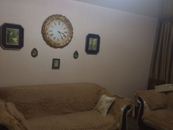 Продам від власника 3х кімнатну квартиру Запорожье