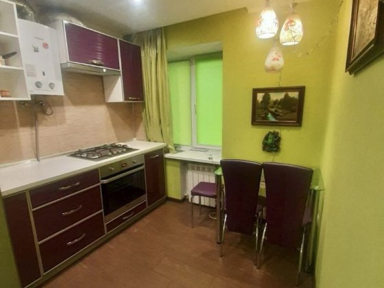 ‼️ Продаж 2 кімнатної квартири пр. Соборний (р-н «Анголенко») Запорожье