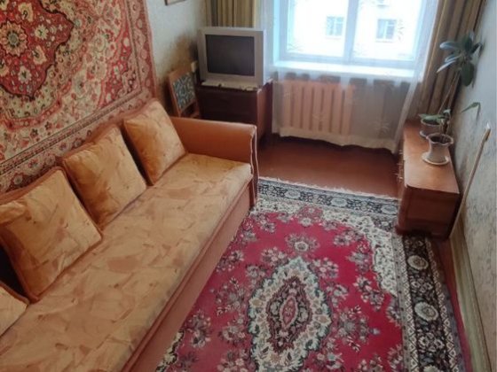 Продається 3к квартира Гагаріна / Полігонна Дніпро