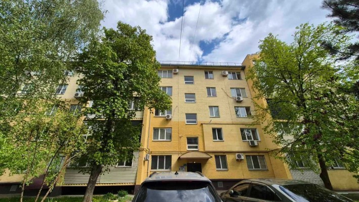 *Однокімнатна квартира з Автономним опаленням - фото 1