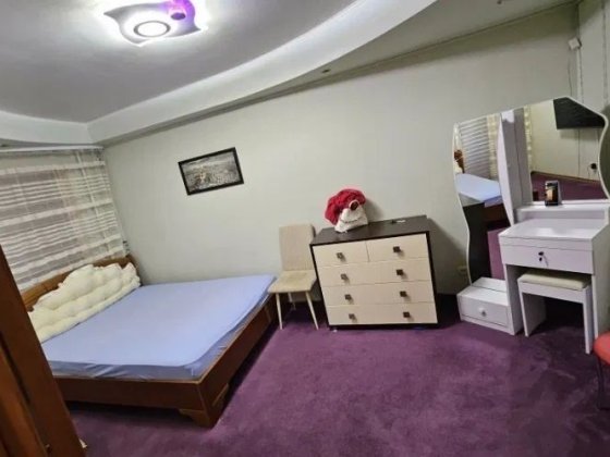 Продам отличную 2-комнатную квартиру на Правом берегу, ул. Счастливая Запоріжжя