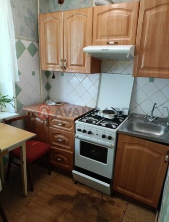 Продаж однокімнатної квартири в Запоріжжі, вул. Полякова - фото 1
