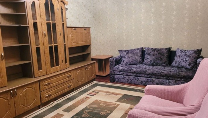 Продаж 2-кімнатної квартири - фото 1