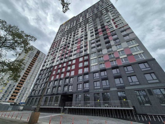 Продаж 3кімнатної квартири 66м2 | Новий будинок | Дарницький р-н | Позняки Київ
